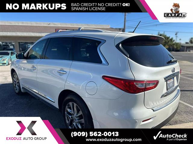 $10995 : 2015 QX60 image 8