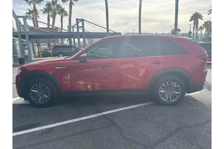 $33999 : Mazda CX-90 2025 AWD 3.3 Tur image 8