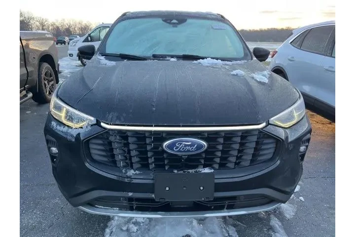 $24604 : Ford Escape 2024 AWD Platinu image 7