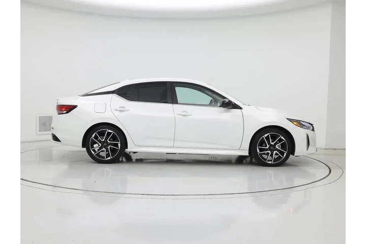 $19998 : Nissan Sentra 2024 SR 4dr Se image 7