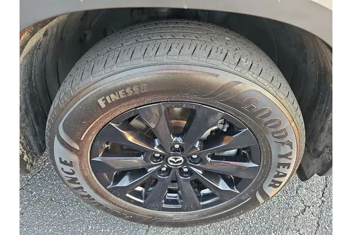 $21693 : Mazda CX-50 2024 AWD 2.5 S P image 10