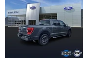$39265 : Ford F-150 2023 4x4 XLT 4dr thumbnail