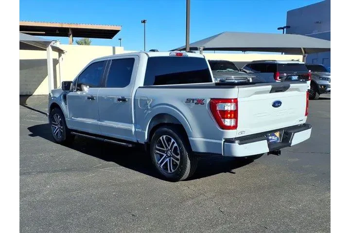 $35988 : Ford F-150 2023 4x2 XL 4dr S image 4