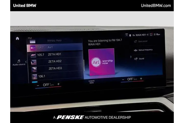 $31495 : BMW i4 2023 eDrive35 Gran Co image 8