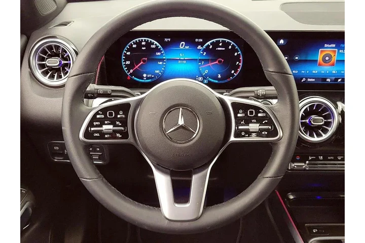 $33998 : Mercedes-Benz GLB 2023 AWD G image 10