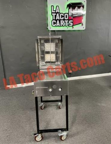 Taco Carts image 3