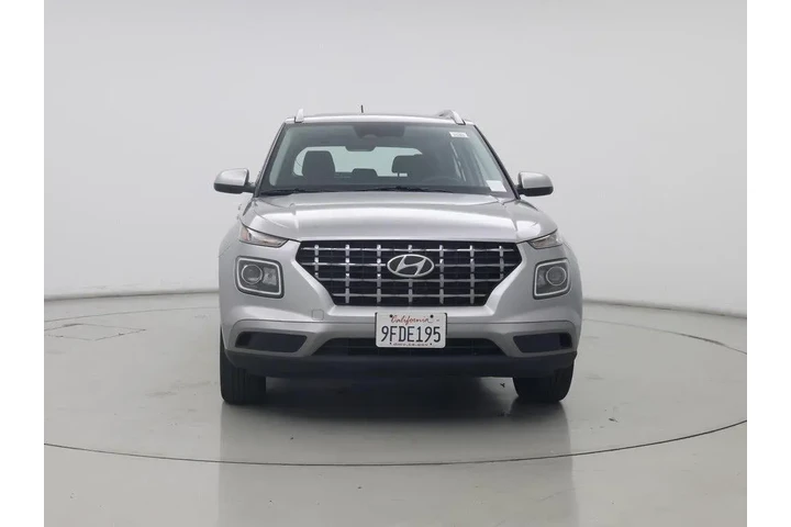 $19998 : Hyundai VENUE 2023 SEL 4dr C image 5