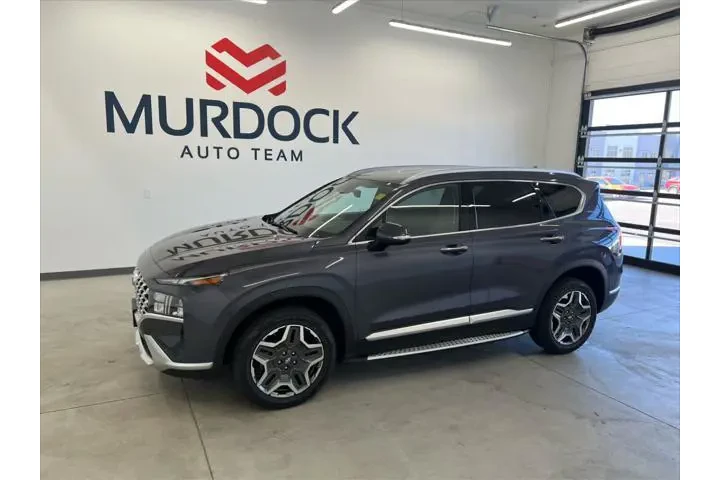$23990 : Hyundai SANTA FE Hybrid 2022 image 1