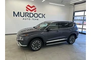 Hyundai SANTA FE Hybrid 2022