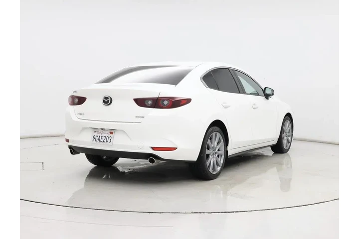 $22998 : Mazda Mazda3 Sedan 2023 2.5 image 8