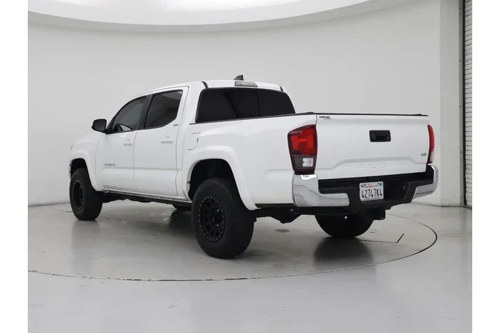 $30998 : Toyota Tacoma 2022 4x2 SR5 V image 2
