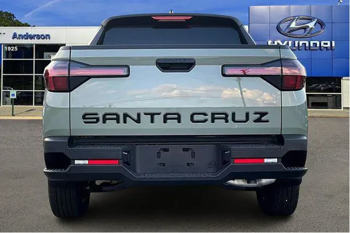 $32847 : Hyundai SANTA CRUZ 2026 AWD image 4