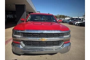 Chevrolet Silverado 1500 201 en Dallas
