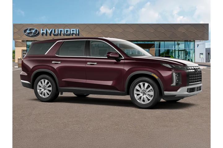 $26500 : Hyundai PALISADE 2023 AWD SE image 10