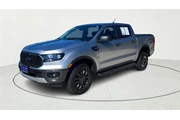 $26202 : Ford Ranger 2021 4x2 XL 4dr thumbnail