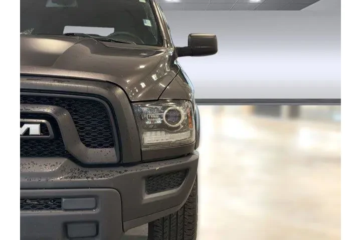 $27999 : Ram 1500 Classic 2021 4x4 SL image 10