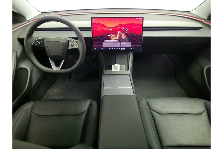 $36998 : Tesla Model 3 2025 Long Rang image 9