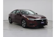 Honda Insight 2019 EX 4dr Se en San Jose