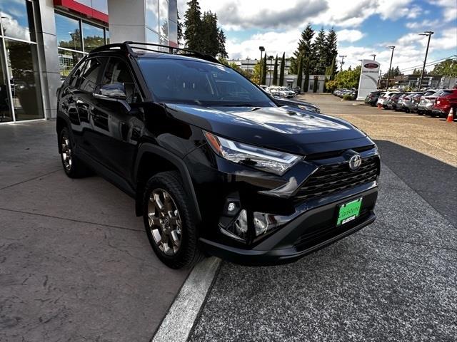 $37220 : 2024 RAV4 Hybrid Woodland Edi image 7