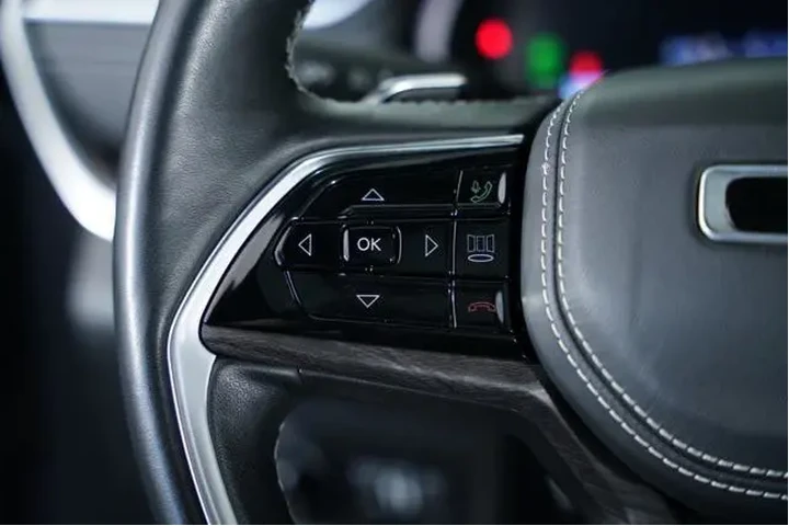 $32956 : Jeep Grand Cherokee L 2021 4 image 3