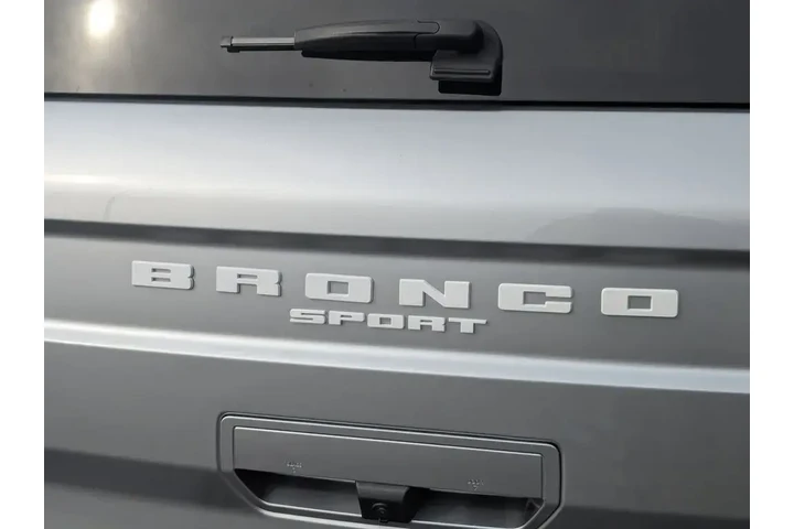 $24991 : Ford Bronco Sport 2022 AWD B image 7