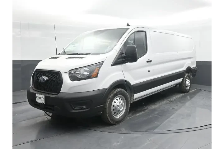 $39998 : Ford Transit 2024 AWD 150 3d image 1