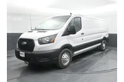 Ford Transit 2024 AWD 150 3d