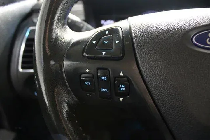 $11950 : Ford Flex 2017 AWD Limited 4 image 10