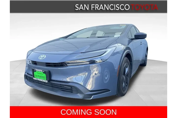 $26990 : 2023 Prius LE image 1