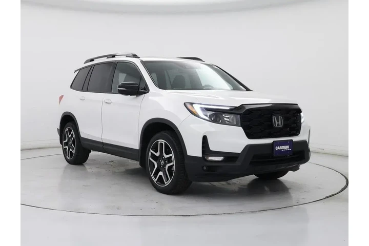 $36998 : Honda Passport 2023 AWD Elit image 1