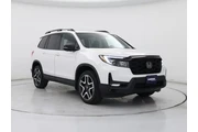 Honda Passport 2023 AWD Elit