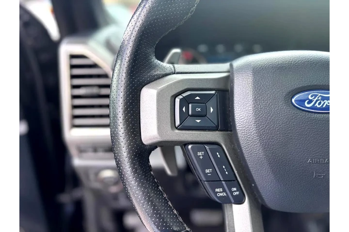 2018 F-150 Raptor image 9