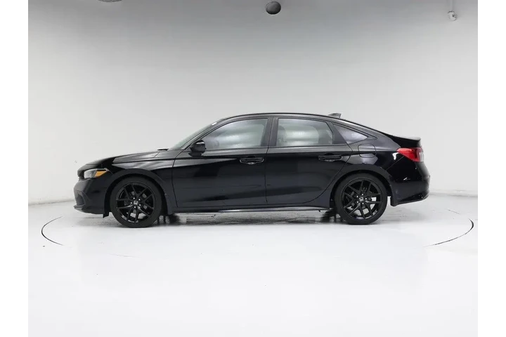 $26998 : Honda Civic 2022 Sport 4dr S image 3