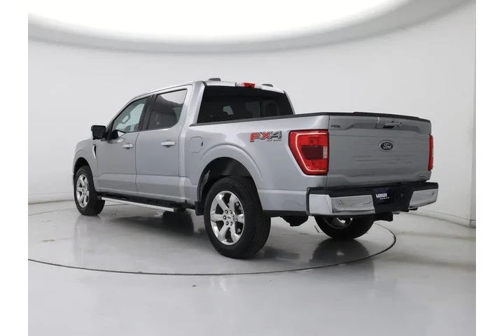 $39998 : Ford F-150 2022 4x4 XLT 4dr image 2