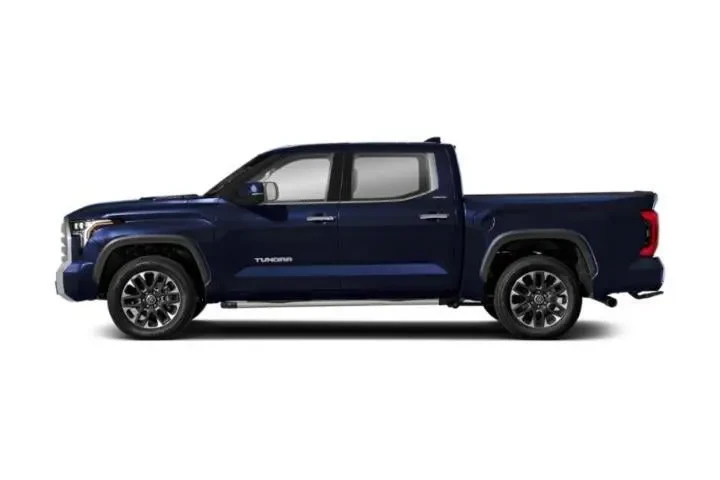 $53989 : 2024 Tundra Limited Hybrid image 3