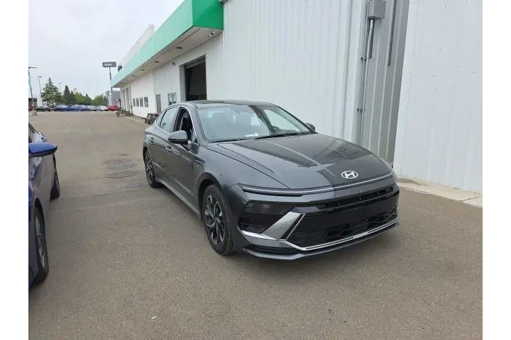 $23900 : Hyundai SONATA 2025 SEL 4dr image 1