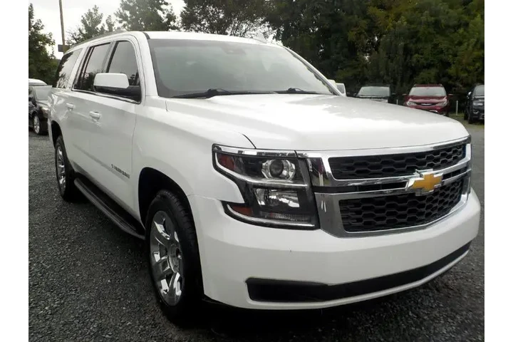 $21481 : 2019 Suburban LT 2WD image 7