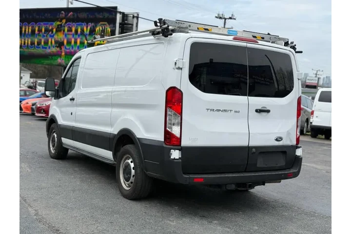 $17495 : 2021 Transit 150 image 8