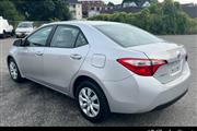 $12700 : Used 2016 Corolla 4dr Sdn CVT thumbnail