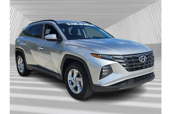 $19877 : Hyundai TUCSON 2022 SEL 4dr image 8