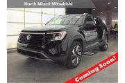 Volkswagen Atlas Cross Sport en Miami