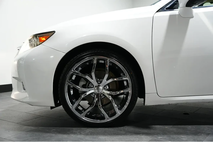 $15909 : 2015 ES 350 image 4