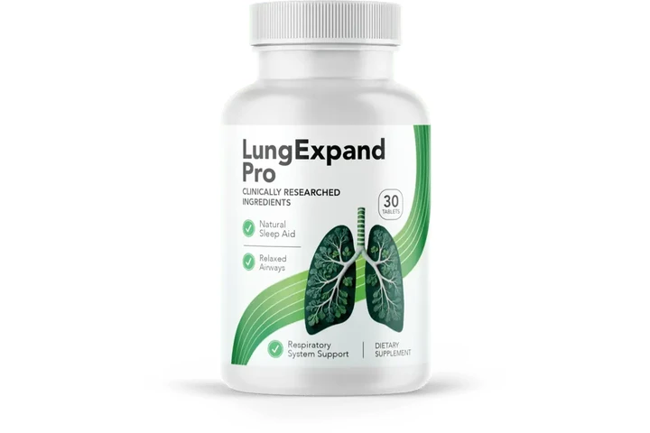 LungExpand Pro: Empower image 1