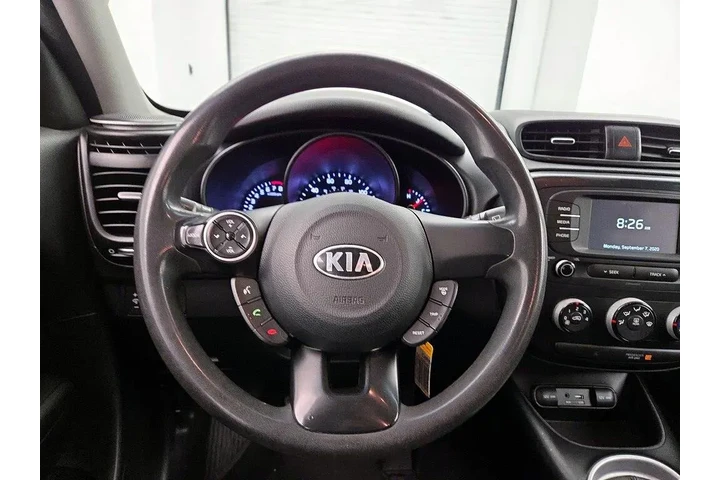 $10599 : Kia Soul 2019 4dr Crossover image 10