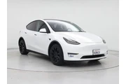 Tesla Model Y 2021 AWD Long en San Francisco Bay Area