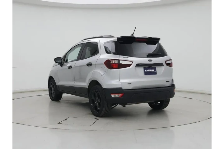$21998 : Ford EcoSport 2022 AWD SES 4 image 2