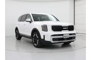 Kia Telluride 2024 AWD EX 4d