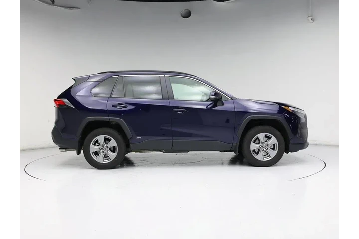 $34998 : Toyota RAV4 Hybrid 2024 AWD image 7