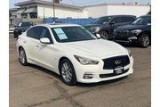 2014 INFINITI Q50 Premium en Kings County