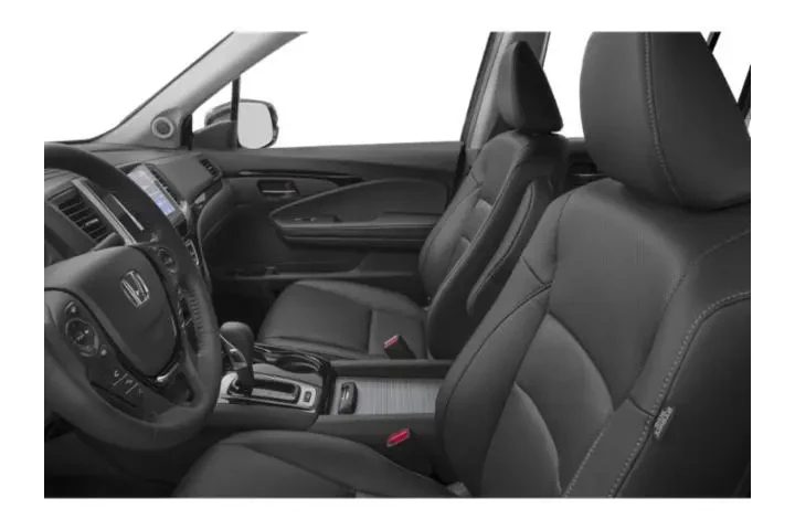 $18000 : Honda Ridgeline 2019 AWD RTL image 9